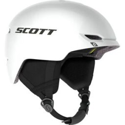 Scott Casque Keeper 2 Plus White M unisex