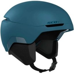 Scott Casque Element Pro Mips Dusk Blue M unisex