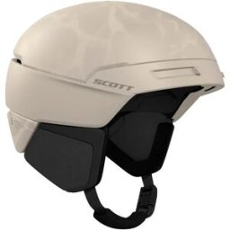 Scott Casque Flow Plus Pro Mojave Beige M unisex