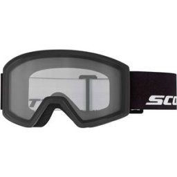 Scott Masque De Ski Trace Black Light Rose/CAT1 Homme,Femme