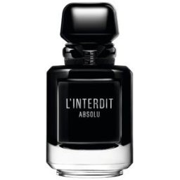GIVENCHY - L'Interdit Absolu Vaporisateur 50 ml 02 Eau de Parfum Intense - Kapao Parfumerie en ligne française