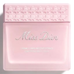 Christian Dior - Miss Dior Crème Corps Réconfortante Pot 150 ml Crème hydratante parfumée pour le corps - Kapao Parfumerie en ligne française