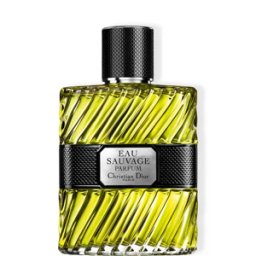 Christian Dior - Eau Sauvage Vaporisateur 100 ml Parfum 02 - Kapao Parfumerie en ligne française