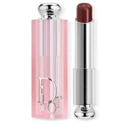 Christian Dior - Dior Addict Lip Glow 020 Mahogany sous-ton chaud 07 Baume à lèvres hydratant 48 h - couleur activée par le pH 5b231f - Kapao Parfumerie en ligne française