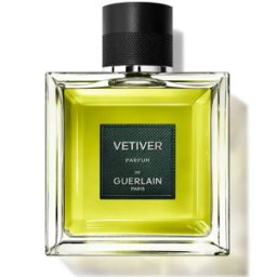 GUERLAIN - Vétiver Le Parfum Eau de Parfum Vaporisateur 100 ml - Kapao Parfumerie en ligne française