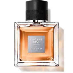 GUERLAIN - L'Homme Idéal Extrême Eau de Parfum Vaporisateur 50 ml 01 - Kapao Parfumerie en ligne française