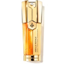 GUERLAIN - Abeille Royale Flacon Pompe 30 ml 01 Advanced Double R Renew & Repair Serum - Kapao Parfumerie en ligne française