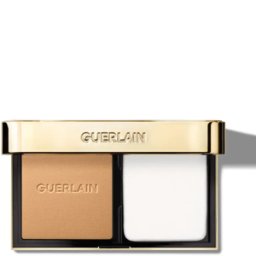 GUERLAIN - Parure Gold Skin Control 05 4N Neutral Fond de teint compact Haute perfection & matité D39A66 - Kapao Parfumerie en ligne française