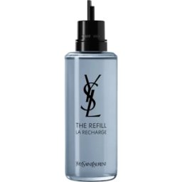 YVES SAINT LAURENT - Y Eau de Parfum 150 ml 04 Recharge - Kapao Parfumerie en ligne française