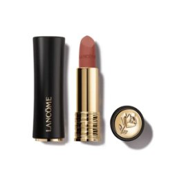 LANCÔME - L'Absolu Rouge Drama Matte 06 277 Rouge à Lèvres Mat Poudré – Tenue et Confort Longue Durée b16055 - Kapao Parfumerie en ligne française