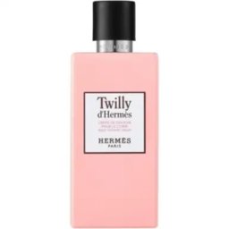 HERMÈS - Twilly d'Hermès Flacon 200 ml Gel Douche - Kapao Parfumerie en ligne française