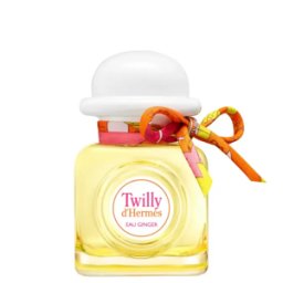 HERMÈS - Twilly d'Hermès Eau Ginger Eau de Parfum Vaporisateur 03 85 ml - Kapao Parfumerie en ligne française