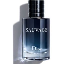 Christian Dior - Sauvage Vaporisateur 60 ml 02 Eau de toilette - Notes épicées, boisées et ambrées - Kapao Parfumerie en ligne française