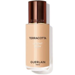 GUERLAIN - Terracotta Le Teint Glow 23 2W Fond De Teint Éclat Naturel f0bf95 - Kapao Parfumerie en ligne française