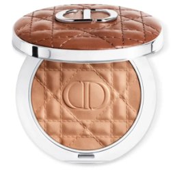Christian Dior - Dior Forever Nude Bronze 04 Poudre bronzante fini éclat naturel ou mat 04 Warm dea07d Naturel - Kapao Parfumerie en ligne française