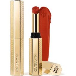 GUERLAIN - KissKiss 18 Le Rouge à Lèvres Intense Au Miel b02d17 668 Warm Marigold - Kapao Parfumerie en ligne française