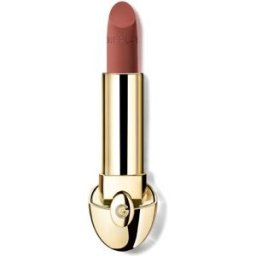 GUERLAIN - Rouge G, La recharge 139 Le Nude Dragée - édition limitée Majestic Feathers Velvet Le rouge à lèvres soin personnalisable ae5d53 - Kapao Parfumerie en ligne française