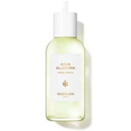 GUERLAIN - Aqua Allegoria Herba Fresca Eau de Toilette 200 ml 03 Recharge - Kapao Parfumerie en ligne française