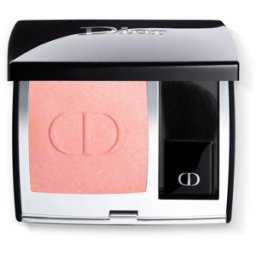 Christian Dior - Rouge Blush 01 601 Hologlam Blush joues et pommettes - longue tenue f19b98 Holographique - Kapao Parfumerie en ligne française