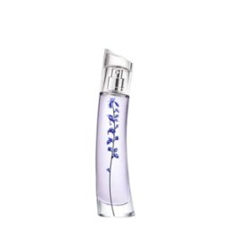 - Flower Ikebana Indigo By Kenzo Eau de Parfum Vaporisateur 40 ml 01 - Kapao Parfumerie en ligne française