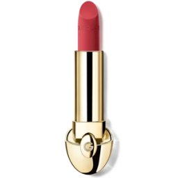 GUERLAIN - Rouge G, La recharge Velvet Le rouge à lèvres soin personnalisable 366 Le Rose Pompon ad4b55 - Kapao Parfumerie en ligne française