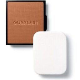 GUERLAIN - Parure Gold Skin Control 05 5N Neutral A65E3A Recharge Fond de teint compact Haute perfection & matité - Kapao Parfumerie en ligne française
