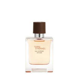 HERMÈS - Terre d'Hermès Eau Intense Vétiver Eau de Parfum Vaporisateur 50 ml 01 - Kapao Parfumerie en ligne française