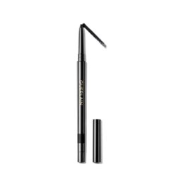 GUERLAIN - Le Crayon yeux 01 01 Black Ebony 1e1c1d Couleur intense, longue tenue et waterproof - Kapao Parfumerie en ligne française