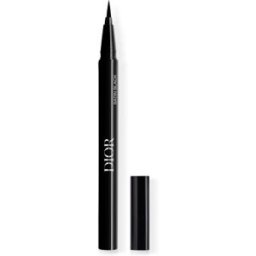 Christian Dior - Diorshow Liquid Liner 02 096 Satin Black Eyeliner feutre ultra-précis - couleur intense waterproof 101010 - Kapao Parfumerie en ligne française