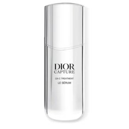 Christian Dior - Dior Capture Flacon Pompe 30 ml 01 Le Sérum Correction anti-âge haute performance, rides et fermeté - Kapao Parfumerie en ligne française