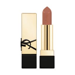 YVES SAINT LAURENT - Rouge Pur Couture Rouge à Lèvres 01 Nu Muse b16956 - Kapao Parfumerie en ligne française