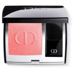 Christian Dior - Rouge Blush 01 028 Actrice Satin Blush joues et pommettes - longue tenue ea686b - Kapao Parfumerie en ligne française