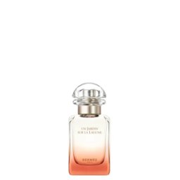 HERMÈS - Un Jardin sur la Lagune Eau de Toilette 30 ml 01 Vaporisateur Rechargeable - Kapao Parfumerie en ligne française