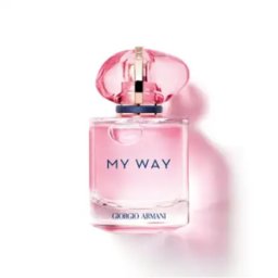 Giorgio Armani - My Way Nectar Eau de Parfum Vaporisateur 50 ml 02 - Kapao Parfumerie en ligne française