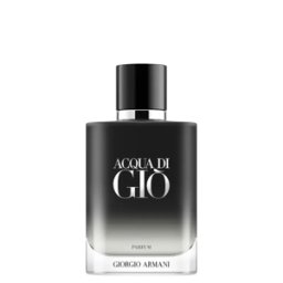 Giorgio Armani - Acqua di Giò 100 ml 02 Vaporisateur Rechargeable Parfum rechargeable - Kapao Parfumerie en ligne française