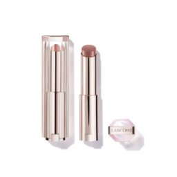 LANCÔME - Lip Idôle Squalane 12 Butterglow 21 c1736f 21 Shade-Throwing Beige Baume à lèvres coloré éclat, soin hydratant - Kapao Parfumerie en ligne française