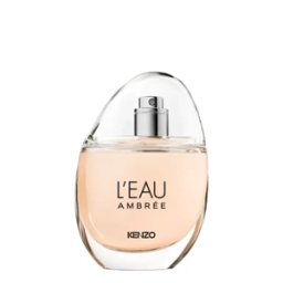 Kenzo - L'EAU AMBRÉE Vaporisateur 50 ml 02 Eau de parfum Ambrée - Kapao Parfumerie en ligne française