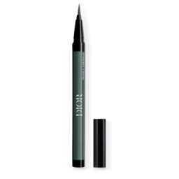 Christian Dior - Diorshow Liquid Liner 06 386 Pearly Emerald Eyeliner feutre ultra-précis - couleur intense waterproof 324541 - Kapao Parfumerie en ligne française