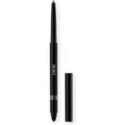 Christian Dior - Diorshow Stylo 01 061 Matte Grey Eyeliner waterproof - tenue 24 h - couleur intense 56515c - Kapao Parfumerie en ligne française