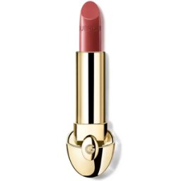GUERLAIN - Rouge G, La recharge Satin Le rouge à lèvres soin personnalisable 06 Le Rose Brun bd4e52 - Kapao Parfumerie en ligne française