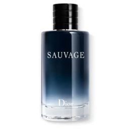 Christian Dior - Sauvage Vaporisateur 200 ml 04 Eau de toilette - Notes épicées, boisées et ambrées - Kapao Parfumerie en ligne française