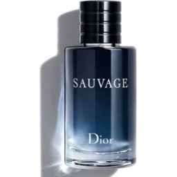 Christian Dior - Sauvage 100 ml Vaporisateur Rechargeable 03 Eau de toilette - Notes épicées, boisées et ambrées - Kapao Parfumerie en ligne française