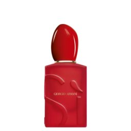 Giorgio Armani - Sì Passione Red Bloom Eau de Parfum Vaporisateur 50 ml - Kapao Parfumerie en ligne française