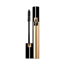 YVES SAINT LAURENT - Mascara Volume Effet Faux Cils Radical Mascara 000001 1 Black Over Black - Kapao Parfumerie en ligne française
