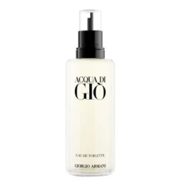 Giorgio Armani - Acqua di Giò 150 ml 04 Recharge Eau de Toilette rechargeable - Kapao Parfumerie en ligne française