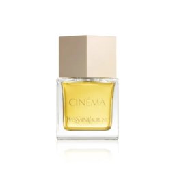 YVES SAINT LAURENT - Cinéma Eau de Parfum Vaporisateur 80 ml - Kapao Parfumerie en ligne française