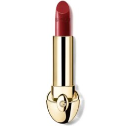 GUERLAIN - Rouge G, La recharge Satin Le rouge à lèvres soin personnalisable 968 Le Lie de Vin 8c121f - Kapao Parfumerie en ligne française