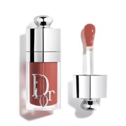 Christian Dior - Dior Addict Lip Glow Oil 81 081 Latte Huile à lèvres hydratante 24h - 3 finis ultra-brillants a3504c - Kapao Parfumerie en ligne française