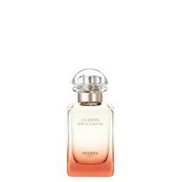 HERMÈS - Un Jardin sur la Lagune Eau de Toilette 50 ml 02 Vaporisateur Rechargeable - Kapao Parfumerie en ligne française