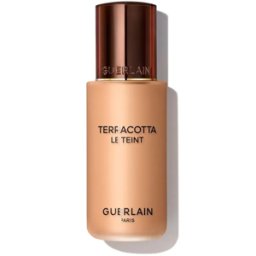 GUERLAIN - Terracotta Le Teint 14 4.5N Neutral Fond de Teint Perfection Naturelle Fraîcheur Bonne Mine Tenue 24h dfb691 - Kapao Parfumerie en ligne française